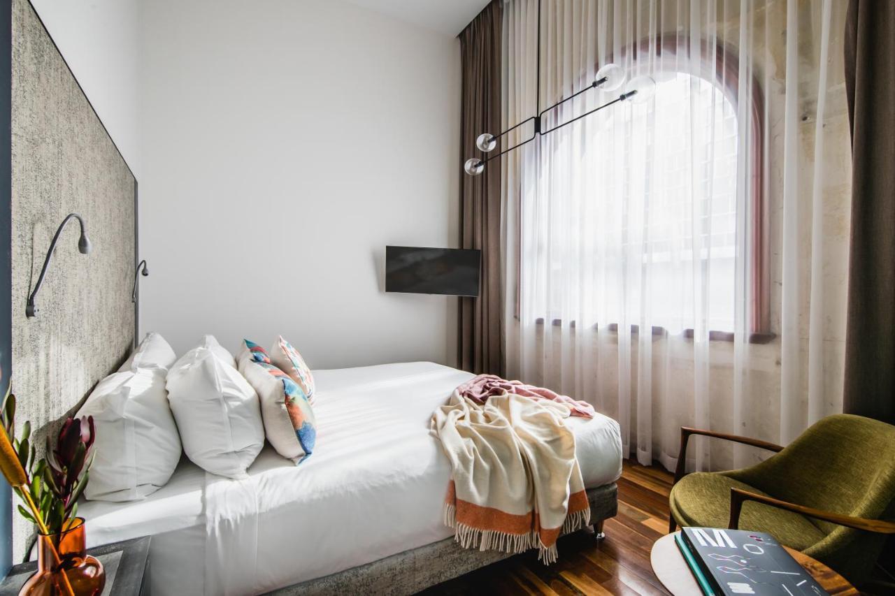The Old Clare By Ode Hotels Сидни Екстериор снимка