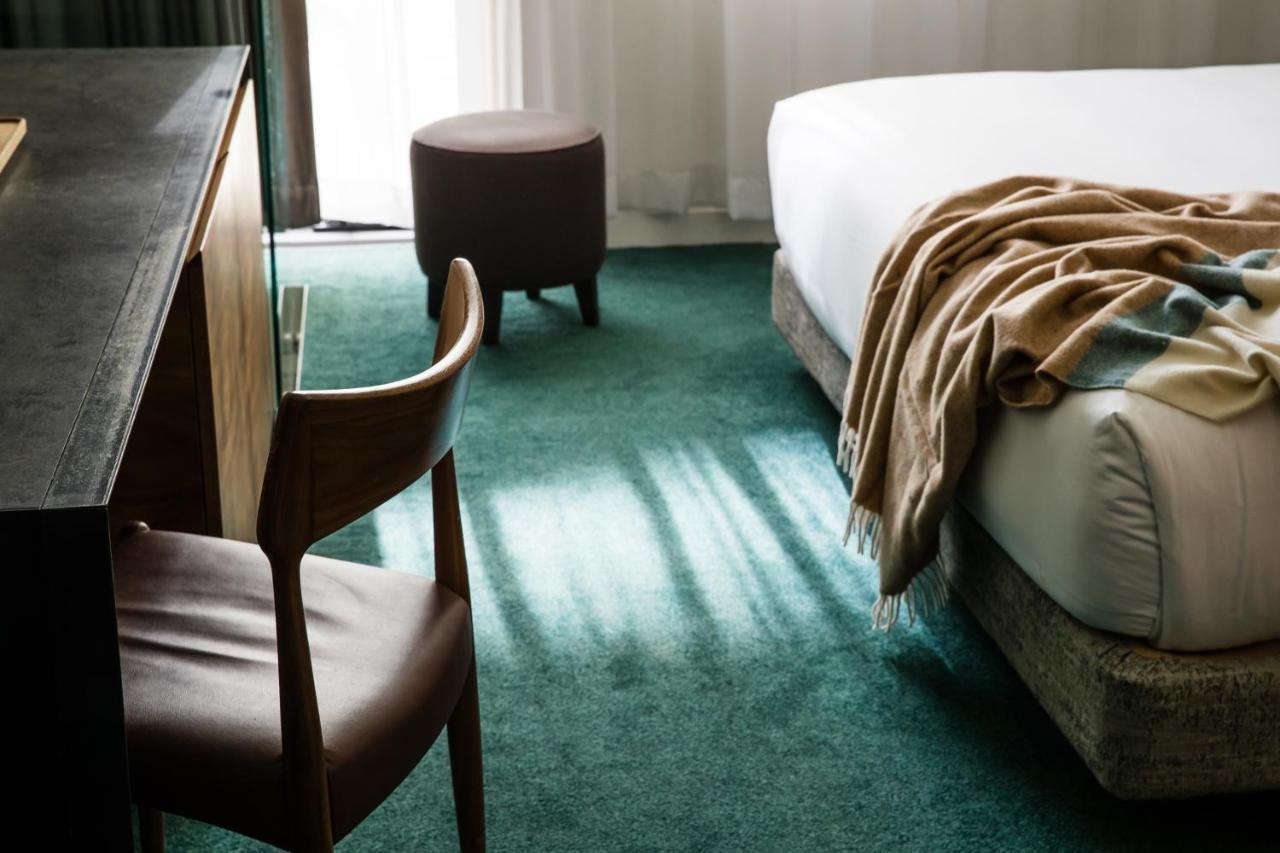 The Old Clare By Ode Hotels Сидни Екстериор снимка A room at the Hotel