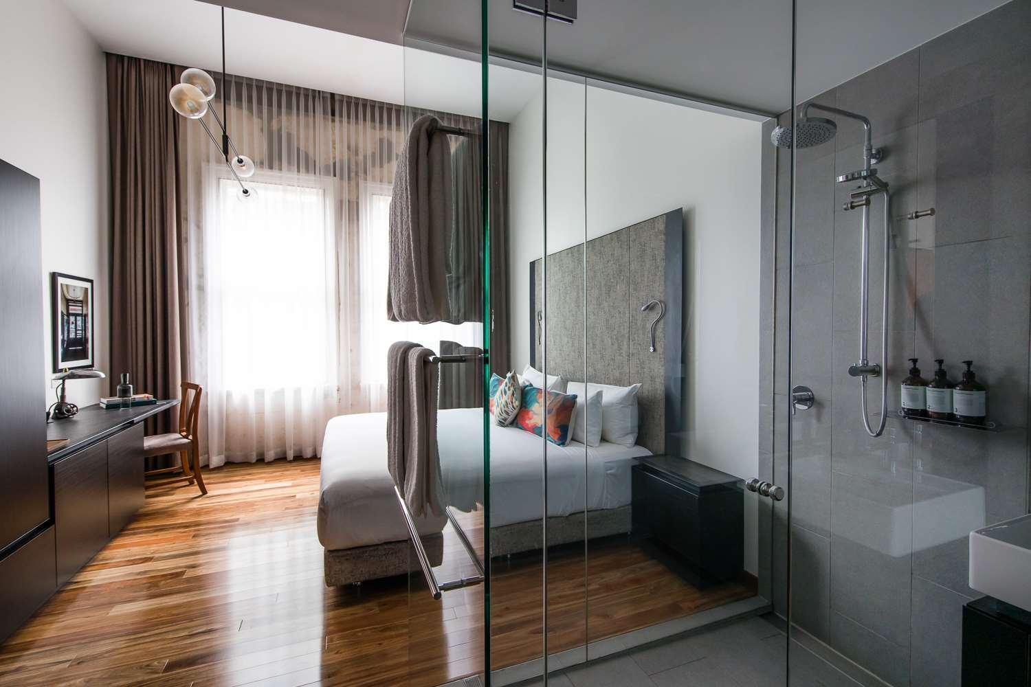 The Old Clare By Ode Hotels Сидни Екстериор снимка