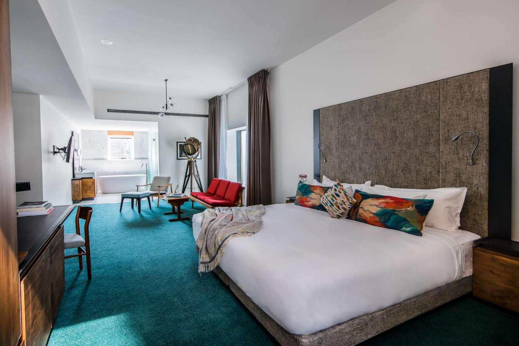 The Old Clare By Ode Hotels Сидни Екстериор снимка