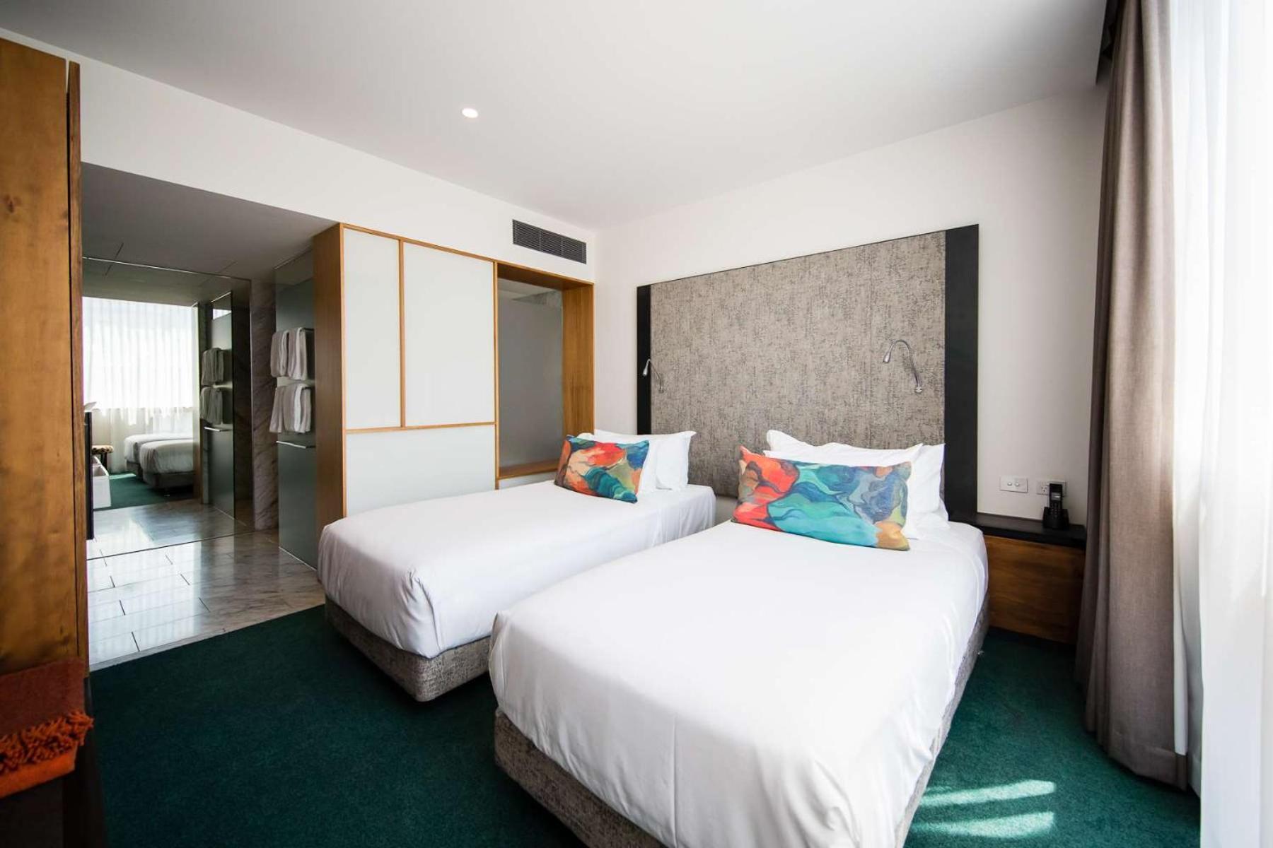 The Old Clare By Ode Hotels Сидни Екстериор снимка Deluxe room